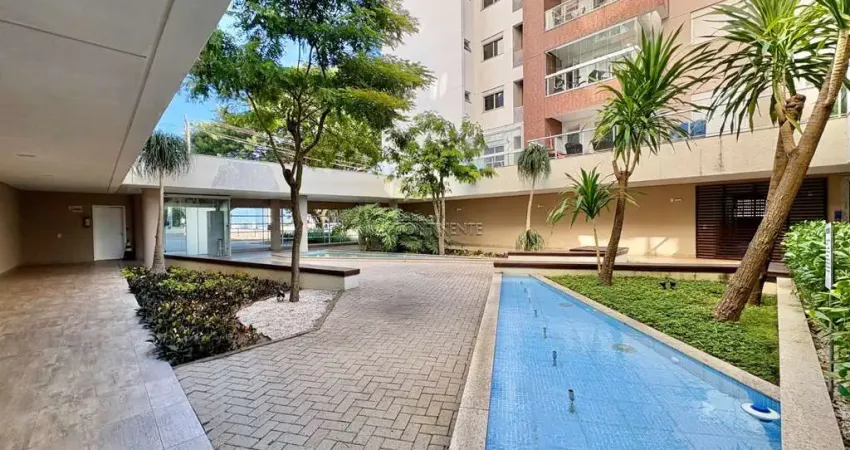 Apartamento com 3 quartos à venda na Rua Santos Saraiva, 1746, Estreito, Florianópolis