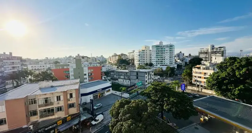Apartamento com 3 quartos à venda na Avenida Engenheiro Max de Souza, 1425, Coqueiros, Florianópolis