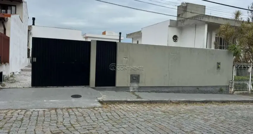 Terreno à venda na Voluntário Fernando Caldeira, Bom Abrigo, Florianópolis