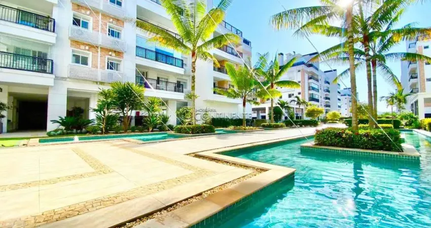 Apartamento com 2 quartos à venda na Rua João Meirelles, 1345, Abraão, Florianópolis