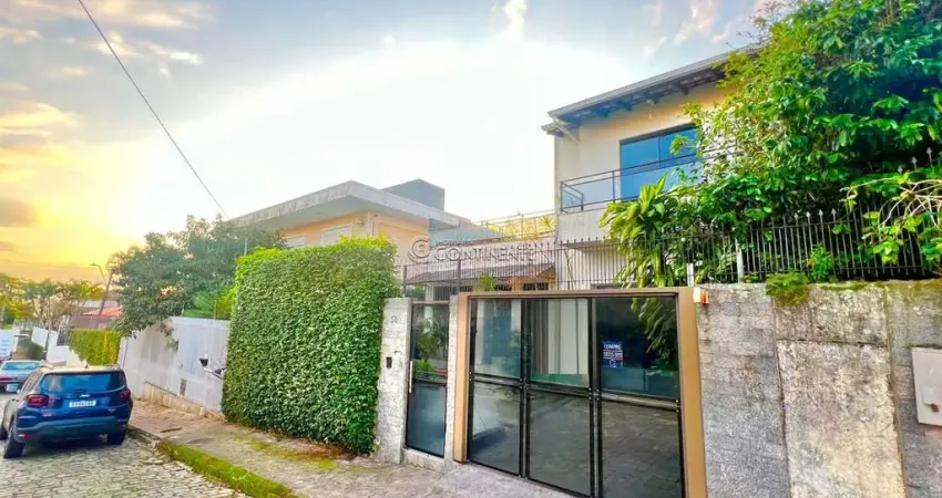 Casa com 3 quartos à venda na Voluntário Fernando Caldeira, 50, Bom Abrigo, Florianópolis