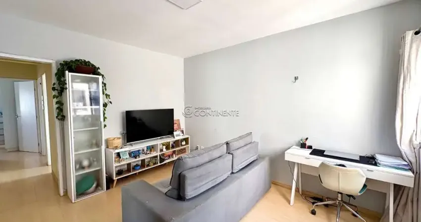Apartamento com 2 quartos à venda na Rua Capitão Euclides de Castro, 371, Coqueiros, Florianópolis