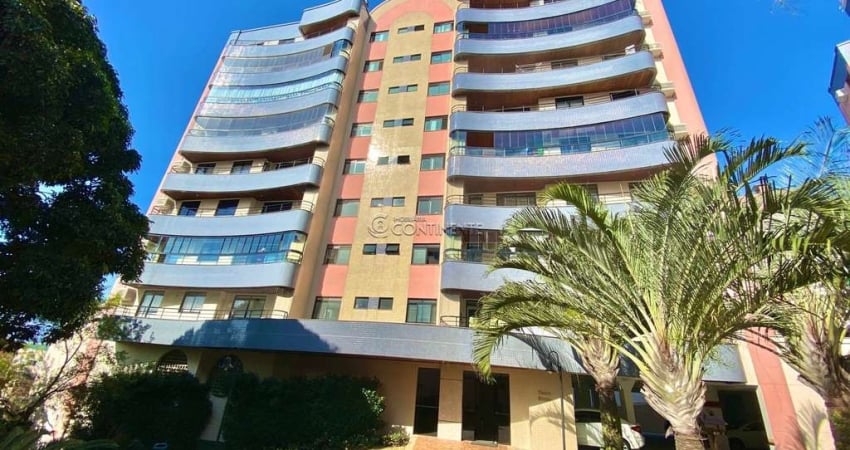 Apartamento com 3 quartos à venda na Rua Fernando Ferreira de Mello, 128, Bom Abrigo, Florianópolis