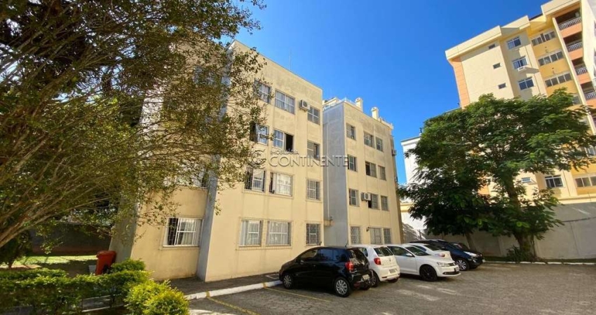 Apartamento com 2 quartos à venda na Rua Desembargador Pedro Silva, 2202, Coqueiros, Florianópolis
