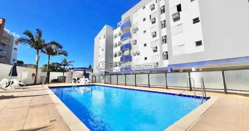 Apartamento com 3 quartos à venda na Rua João Meirelles, 884, Abraão, Florianópolis
