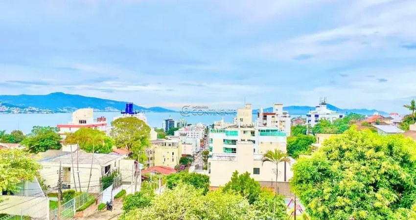 Apartamento com 3 quartos à venda na Rua Júlio Dias, 442, Coqueiros, Florianópolis