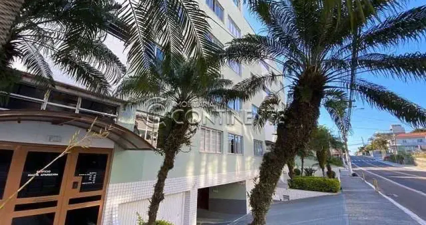 Apartamento com 2 quartos à venda na Rua João Meirelles, 511, Abraão, Florianópolis