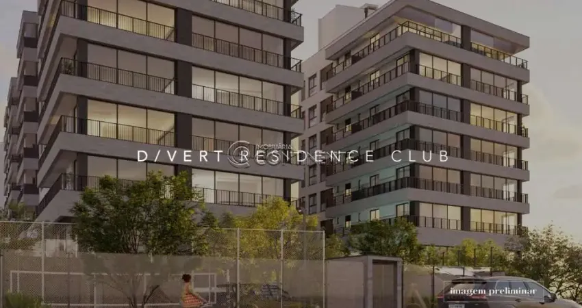 Apartamento com 3 quartos à venda na Rua Doutor Constâncio Krummel, 1795, Praia Comprida, São José