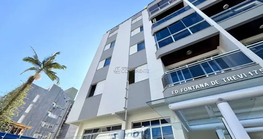 Apartamento com 3 quartos à venda na Rua Jaú Guedes da Fonseca, 175, Coqueiros, Florianópolis