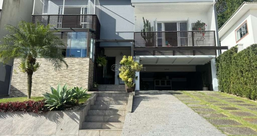 Casa com 3 quartos à venda na Rua Pedro de Andrade Garcia, 118, Itaguaçu, Florianópolis