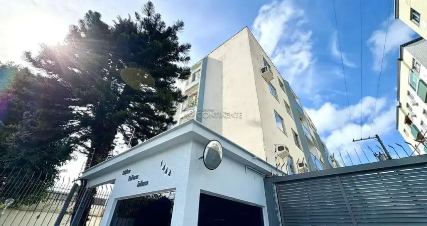 Apartamento com 2 quartos à venda na Rua João Meirelles, 1444, Abraão, Florianópolis