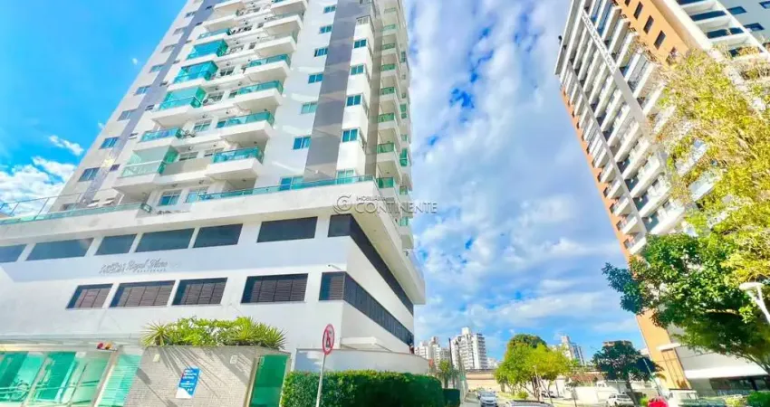 Apartamento com 3 quartos à venda na Rua João Correia Sobrinho, 171, Kobrasol, São José