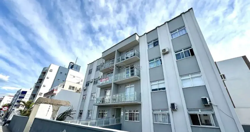 Apartamento com 3 quartos à venda na Rua Vereador Nagib Jabor, 333, Capoeiras, Florianópolis
