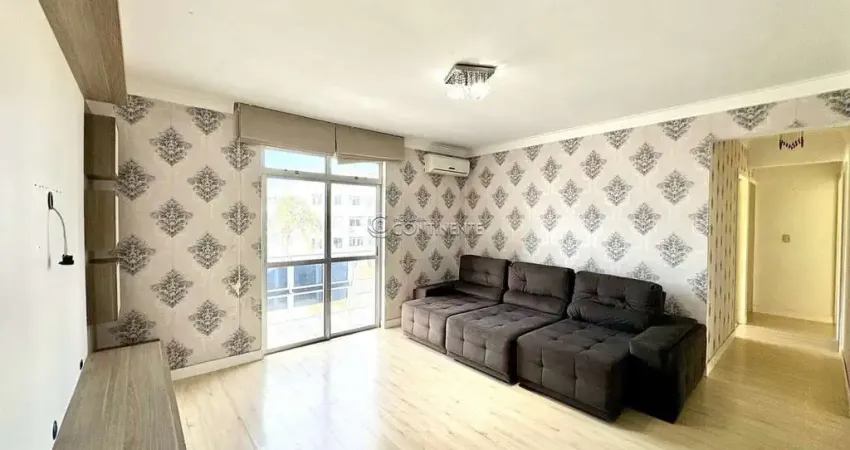 Apartamento com 3 quartos à venda na Rua Vereador Nagib Jabor, 333, Capoeiras, Florianópolis