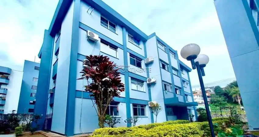 Apartamento com 2 quartos à venda na Rua Henrique Boiteux, 291, Estreito, Florianópolis