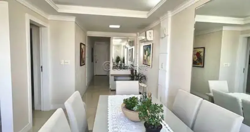 Apartamento com 2 quartos à venda na Rua Araci Vaz Callado, 1240, Canto, Florianópolis