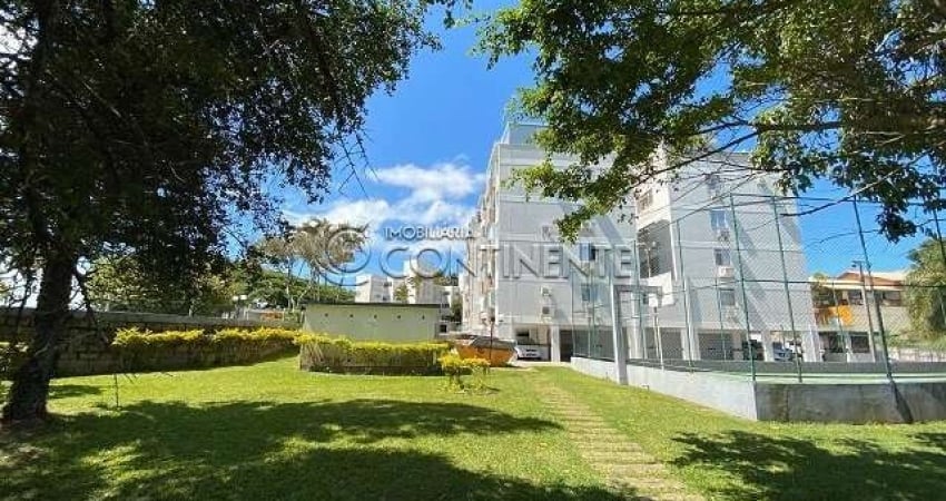 Apartamento com 3 quartos à venda na Rua Fernando Ferreira de Mello, 478, Bom Abrigo, Florianópolis