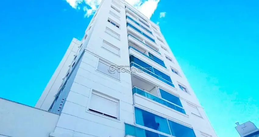 Apartamento com 2 quartos à venda na Rua Afonso Pena, 634, Estreito, Florianópolis
