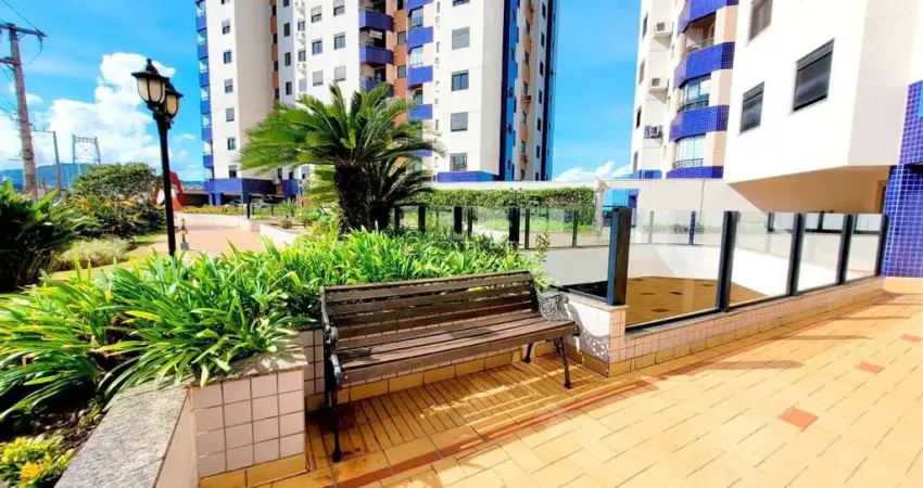 Apartamento com 4 quartos à venda na Avenida Governador Ivo Silveira, 177, Estreito, Florianópolis