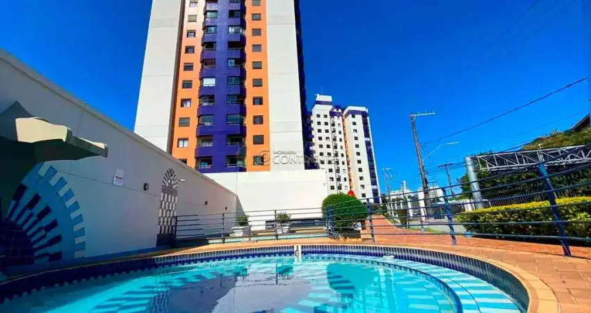 Apartamento com 2 quartos à venda na Avenida Governador Ivo Silveira, 177, Estreito, Florianópolis