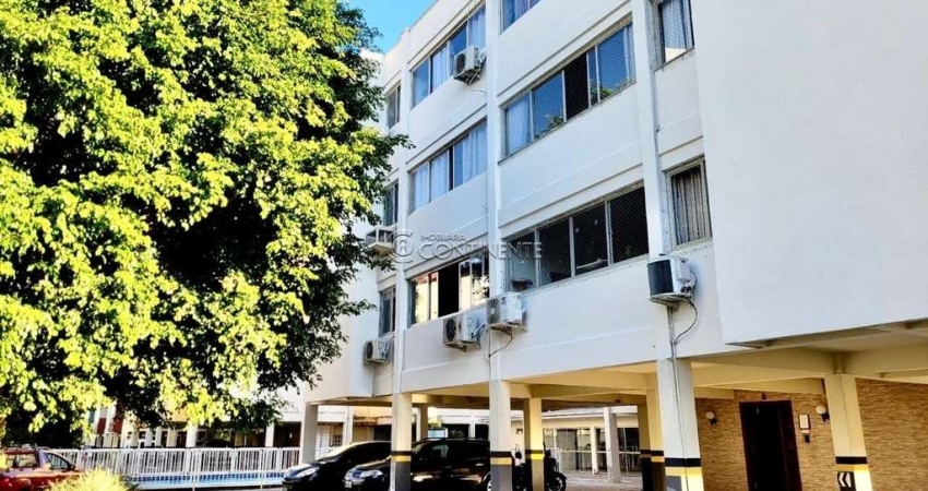 Apartamento com 3 quartos à venda na Rua Quatorze de Julho, 133, Estreito, Florianópolis