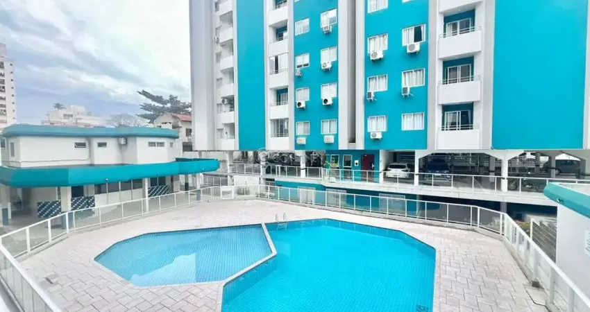 Apartamento com 2 quartos à venda na Rua José Victor da Rosa, 94, Barreiros, São José