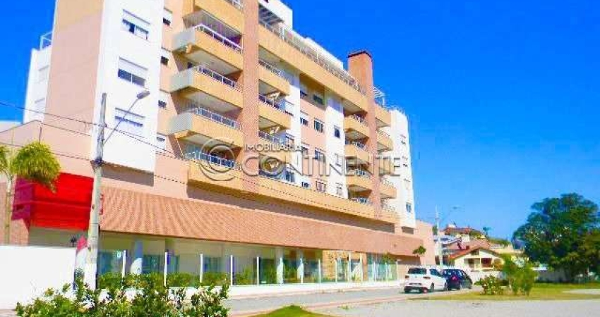 Apartamento com 2 quartos à venda na Alameda das Palmeiras, 348, Abraão, Florianópolis