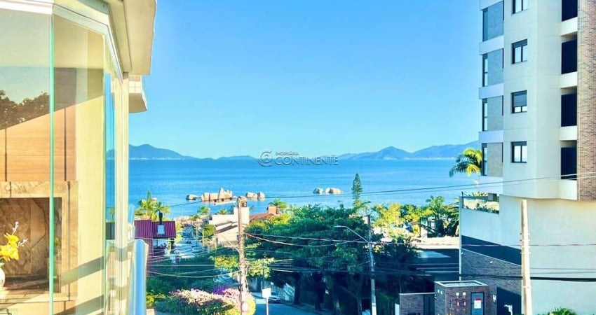 Apartamento com 3 quartos à venda na Rua João Meirelles, 342, Itaguaçu, Florianópolis