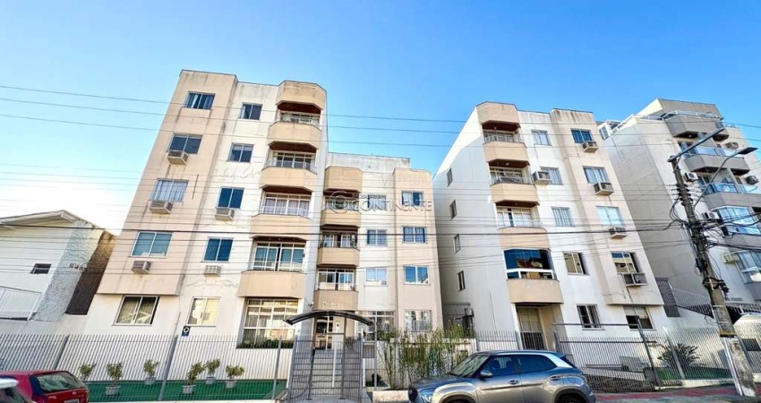 Apartamento com 3 quartos à venda na Rua Médico Miguel Salles Cavalcanti, 118, Abraão, Florianópolis
