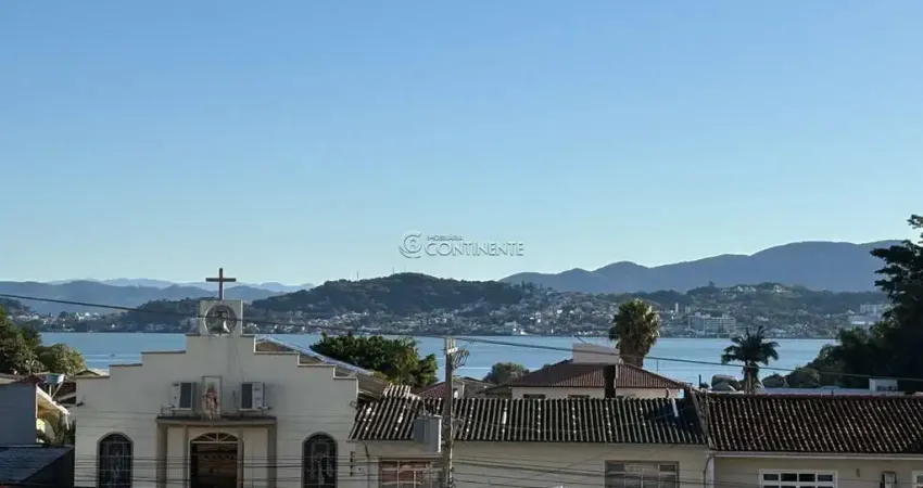 Apartamento com 3 quartos à venda na Rua Médico Miguel Salles Cavalcanti, 118, Abraão, Florianópolis