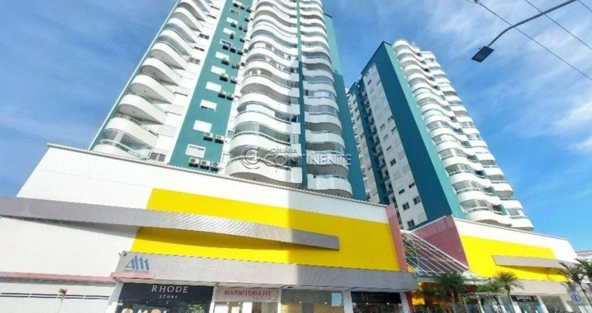 Apartamento com 3 quartos à venda na Avenida Brigadeiro da Silva Paes, 85, Campinas, São José