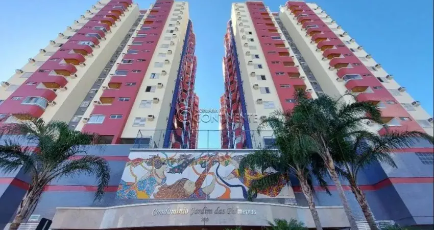 Apartamento com 3 quartos à venda na Rua Elizeu Di Bernardi, 200, Campinas, São José