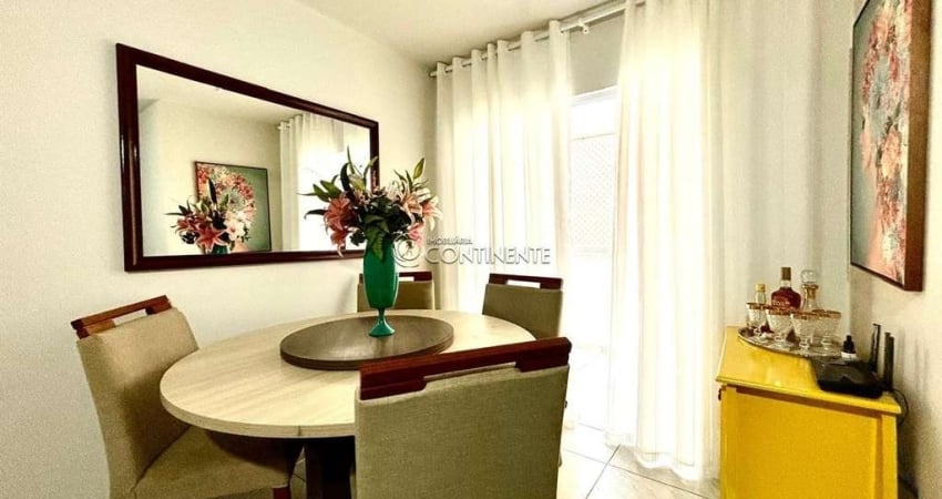 Apartamento com 2 quartos à venda na Praça Quinze de Novembro, 300, Estreito, Florianópolis