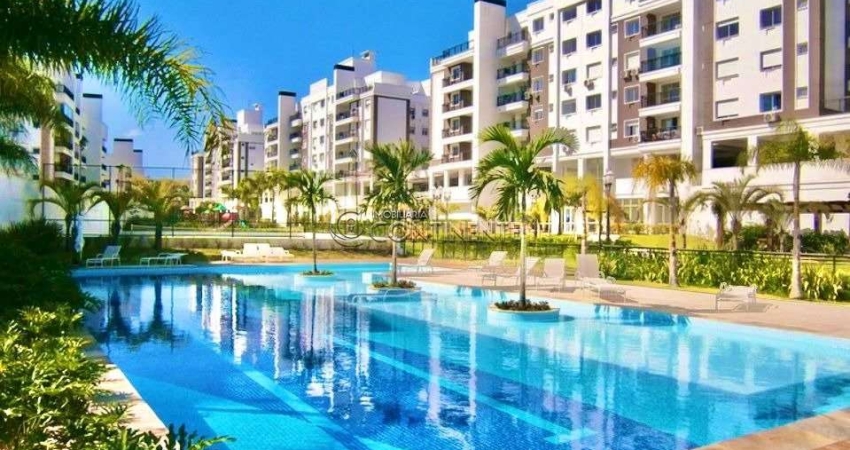 Apartamento com 3 quartos à venda na Rua João Meirelles, 1213, Abraão, Florianópolis
