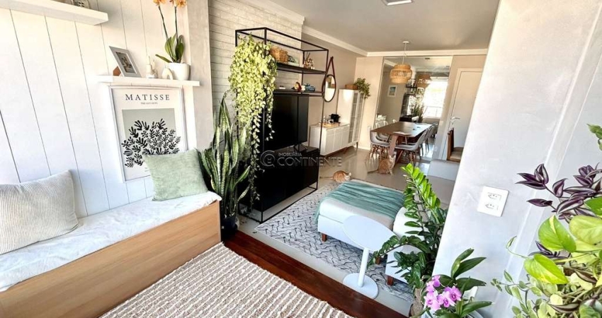 Apartamento com 2 quartos à venda na Rua João Roberto Sanford, 41, Coqueiros, Florianópolis