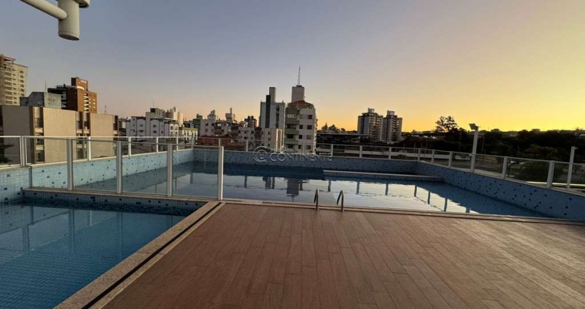 Apartamento com 2 quartos à venda na Rua Olavo Bilac, 116, Estreito, Florianópolis