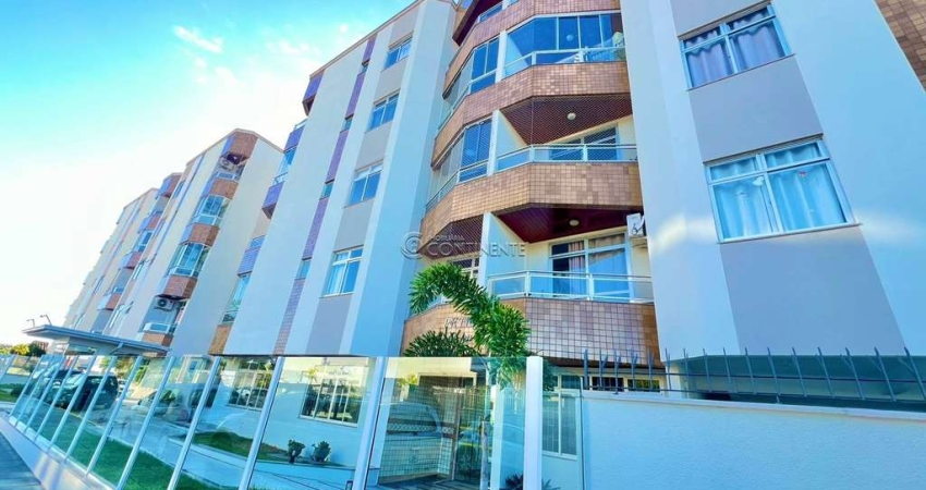 Apartamento com 2 quartos à venda na Rua Flores da Cunha, 74, Capoeiras, Florianópolis
