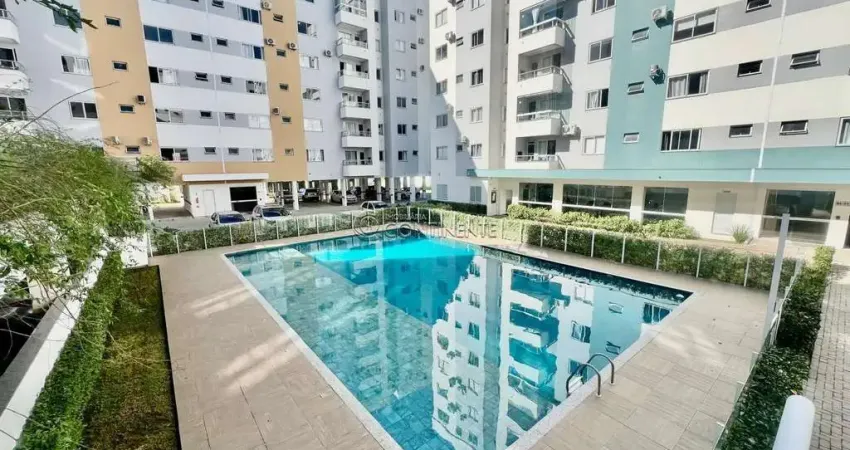 Apartamento com 2 quartos à venda na Rua Pedro Antunes Ezequiel, 280, Areias, São José