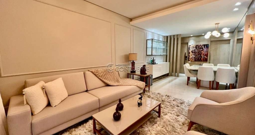 Apartamento com 4 quartos à venda na Rua Vereador Walter Borges, 70, Campinas, São José