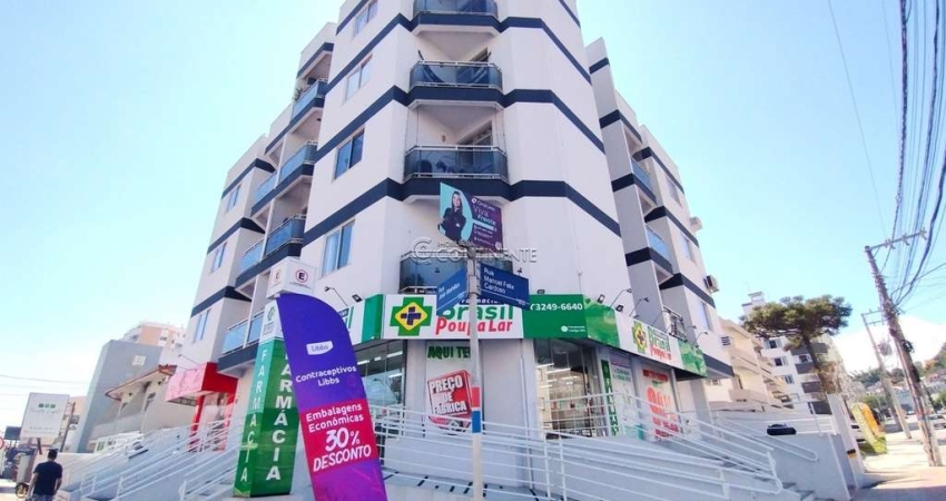 Apartamento com 2 quartos à venda na Rua João Meirelles, 1285, Abraão, Florianópolis