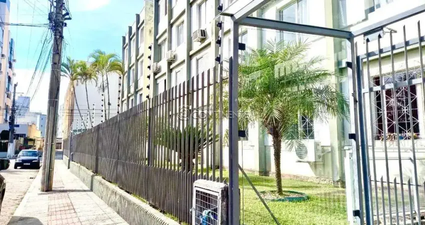 Apartamento com 3 quartos à venda na Rua Professora Antonieta de Barros, 732, Estreito, Florianópolis