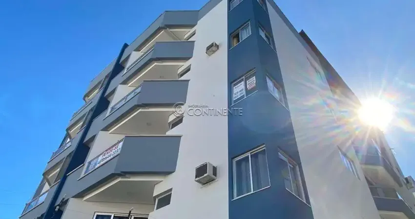 Apartamento com 2 quartos à venda na Rua Médico Miguel Salles Cavalcanti, 38, Abraão, Florianópolis