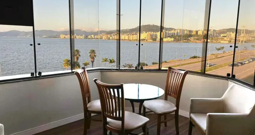 Apartamento com 3 quartos à venda na Rua Fúlvio Aducci, 590, Estreito, Florianópolis
