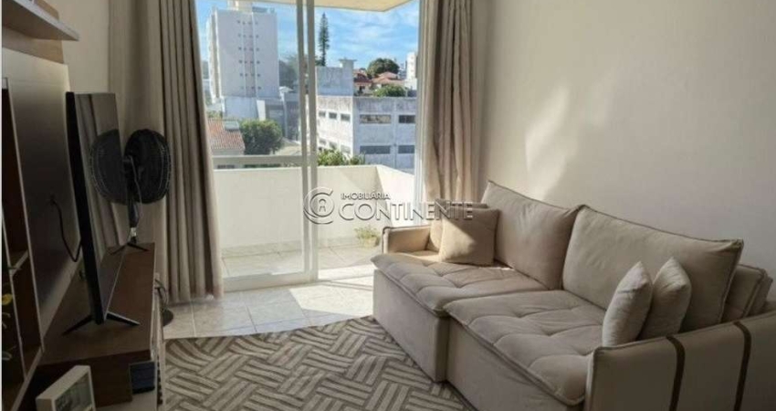 Apartamento com 2 quartos à venda na Rua Prefeito Dib Cherem, 2453, Capoeiras, Florianópolis