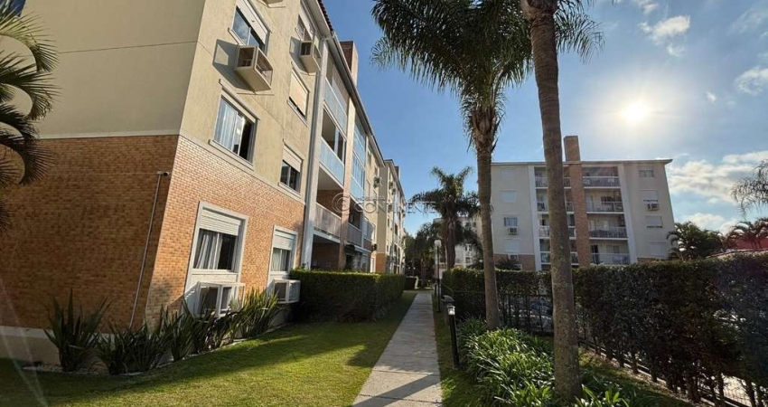 Apartamento com 3 quartos à venda na Rua Professor Egídio Ferreira, 271, Capoeiras, Florianópolis