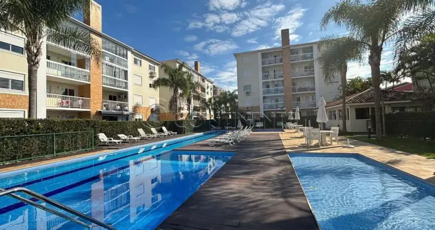 Apartamento com 3 quartos à venda na Rua Professor Egídio Ferreira, 271, Capoeiras, Florianópolis