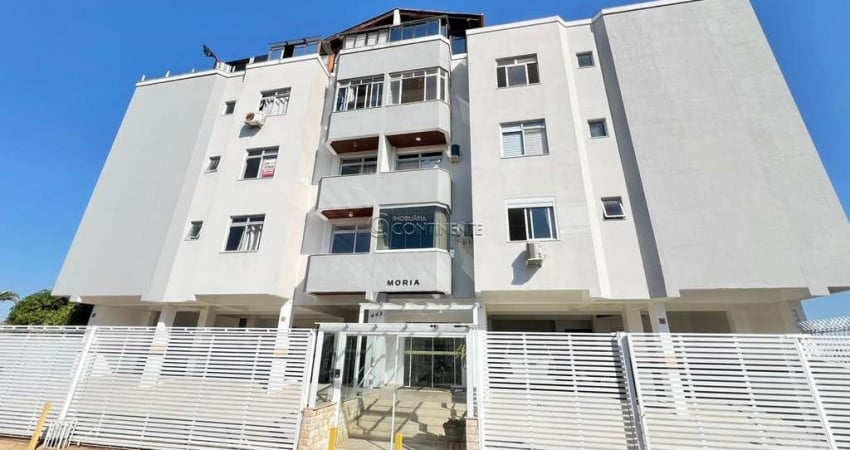 Apartamento com 2 quartos à venda na Rua Júlio Dias, 442, Coqueiros, Florianópolis