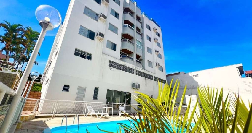 Apartamento com 3 quartos à venda na Avenida Patrício Caldeira de Andrade, 772, Abraão, Florianópolis