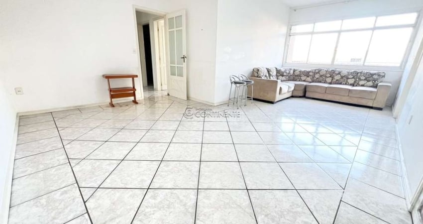 Apartamento com 3 quartos à venda na Rua Desembargador Sálvio Gonzaga, 126, Coqueiros, Florianópolis