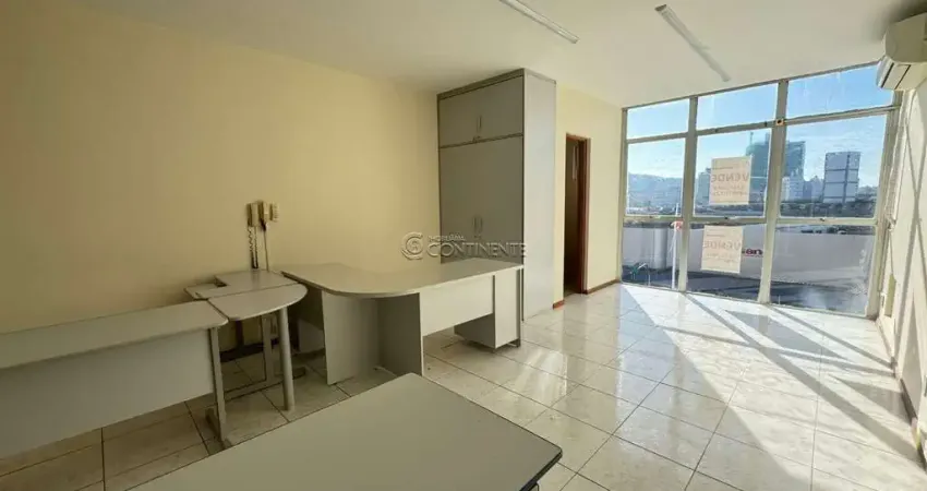 Sala comercial à venda na Avenida Presidente Kennedy, 1333, Campinas, São José